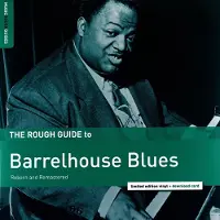Ginza.se Rough Guide To Barrelhouse Blues