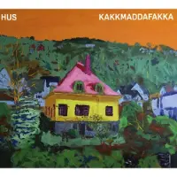 Ginza.se Kakkmaddafakka: Hus
