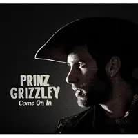 Ginza.se Prinz Grizzley: Come On In