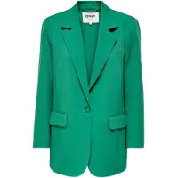 ONLY Lana Berry Oversize Blazer