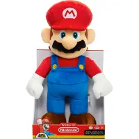 JAKKS Pacific Gosedjur - - Mario - - One Size - Gosedjur