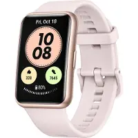 Huawei WATCH FIT SVART