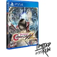 Bloodstained - Curse Of The Moon 2 (Limited Run