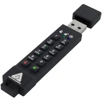 Apricorn Aegis Secure Key 3z Usb 32gb Usb-minne