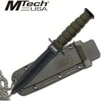 Mtech Kabai Fixed Blade