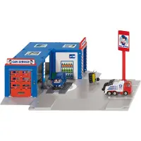 Siku Garage