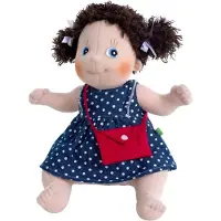Rubens Barn Docka - 36 cm - Alma - - One Size - Docka