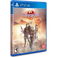 Mercenaries Wings Import