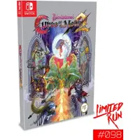 Bloodstained: Curse of the Moon 2 Classic Editio