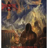 Ginza.se Blackevil: Forever Baptised in Eternal Fire