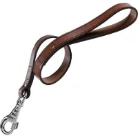 Ferplast Cuero Toro Vip Gm Hundkoppel