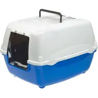 Ferplast Bella Kattlåda