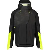 Agu Tech Rain Commuter Jacka