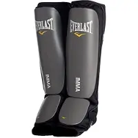Everlast Mma Benskydd
