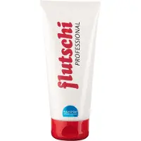 Flutschi Professional Hybrid Glidmedel 200 ml - Klar - Klar