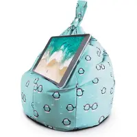 Planet Buddies Pepper Penguin Tablet Holder