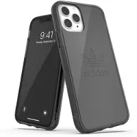 Adidas Originals Fodral - iPhone 11 Pro - Genomskinlig Grå m. Lo - - One Size - Fodral