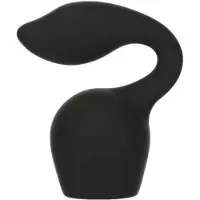 Palm Power - Extreme Curl, Black
