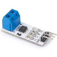 Whadda WPS323 aktuell sensor ACS712-modul - 20 A.