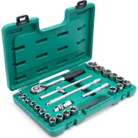 Sata Verktygspaket S090606; 24 st.