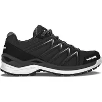 Lowa Innox Pro GTX Lo - Svart (Storlek: 41.5 - UK7.5)