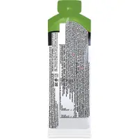 QNT Energel Quick Boost Energy Gel med koffein Guarana & Vitamin B12