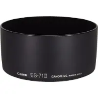 Canon ES-71II - Linsskydd - för P/N: 215A012, 2515A002, 2515A017AA, 2515A018AA, 2515A019AA, 2515A020, 2515A028, EF5014U
