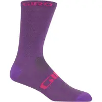 Giro Seasonal Merino Wool Strumpor