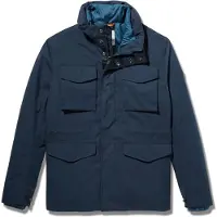 Timberland Snowdon 3 In 1 M65 Dryvent Kappa