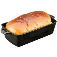 Camp Chef bread pan