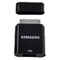 MicroSpareparts Mobile - Dataadapter - USB hane till Samsung 30-stifts dockningskontakt hane - för Samsung Galaxy Tab 8.9, Tab 8.9 WiFi