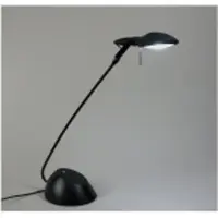 Aluminor LED skrivbordslampa Galaxy, Svart, Arbetsrum / kontor, Metall, Modern, LED-bordslampa
