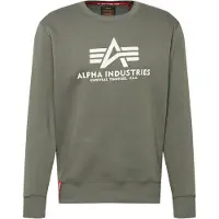 Alpha industries Basic Tröja