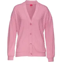 s.Oliver Kofta rosa