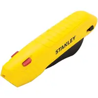 Stanley Kniv med utbytbara blad STHT10368-0