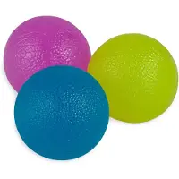 Gaiam Hand Therapy Kit