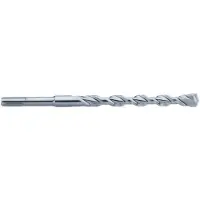 Metabo SDS-plus Pro 4 625157000 Sten-spiralborr 1 st 6 mm Total längd 310 mm SDS-Plus 1 st