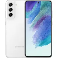Samsung S21FE 128GB 5G Vit
