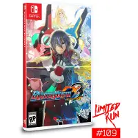 Blaster Master Zero 3 (Limited Run #109) (Import