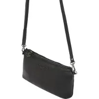 Rosemunde Kuvertväska - Black Oxid - - One Size - Väska