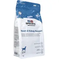 Specific Dogs CKD Heart & Kidney Support 2 kg