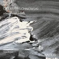 Ginza.se Duchnowski Cezary: Phonophantomatics