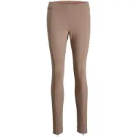 Jack & Jones Ofelia Stretch Time Leggings Med Hög Midja
