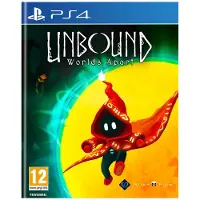 Ps4 Unbound: Worlds Apart