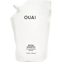 Ouai Detox Shampoo - Refill