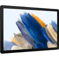 Samsung Tablet - - Galaxy Tab A8 - 10,5 tum - 32 GB - WiFi - Android 11