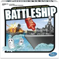 Hasbro Battleship
