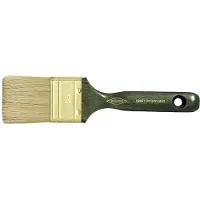 Wistoba 160680 Platt pensel