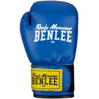 Benlee Rodney Läder Konstgjorda Boxningshandskar