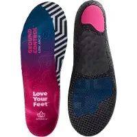 Spenco Ground Control Low Arch Innersula